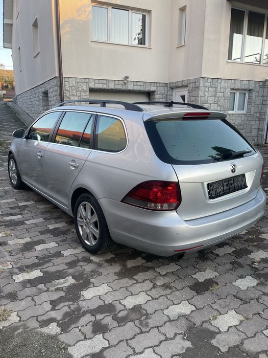 VOLKSWAGEN Golf 2011 — imagine 4
