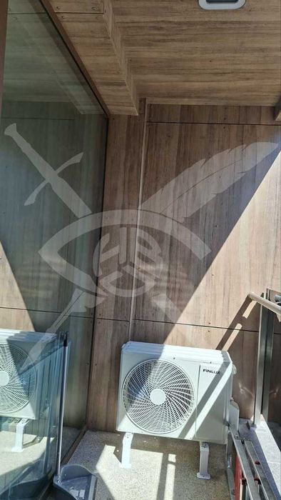 Дава се под наем Тристаен апартамент в София, Разсадника - 100 кв.м за 870 € - Снимка #8