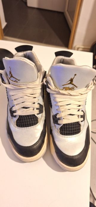 Adidasi Nike Jordan, mas 38, originali