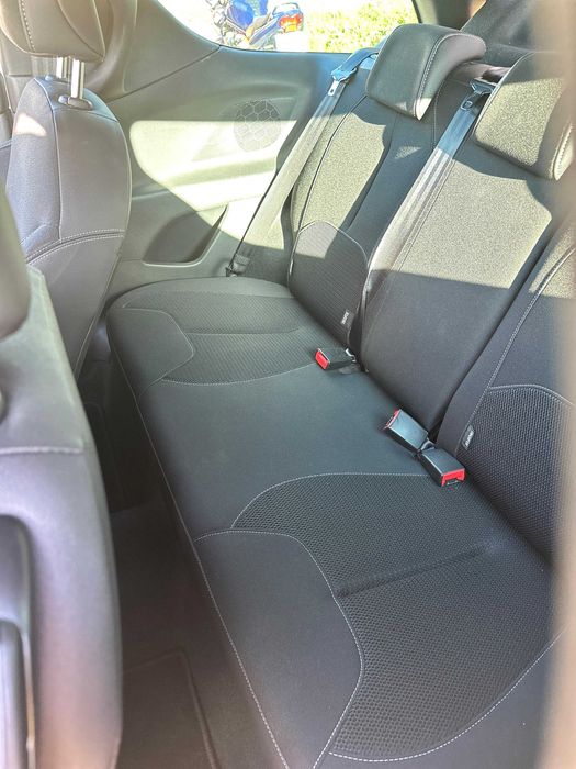 Citroen DS3 1.2 2015