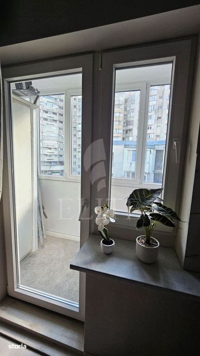 Apartament 2 camere în zona Piata Marasti