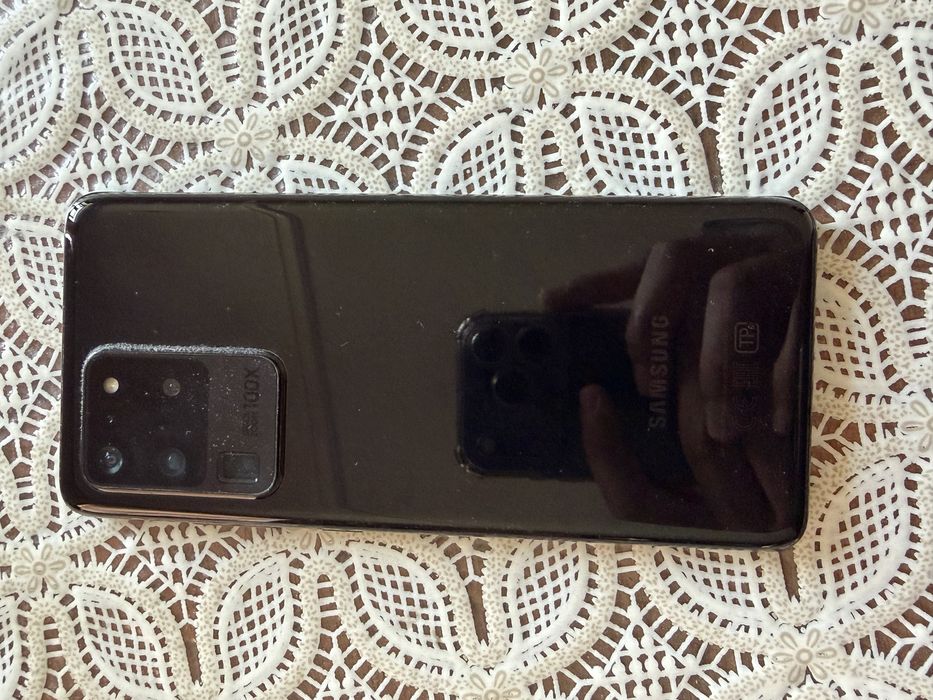 Samsung Galaxy S20 ULTRA
