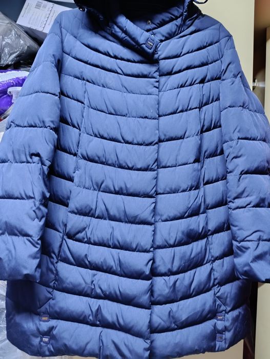 Продам женский пуховик, куртку.