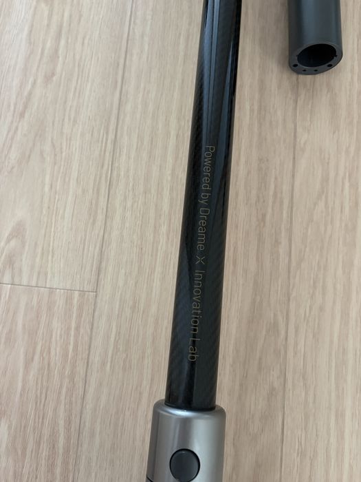 Пылесос DREAME R20