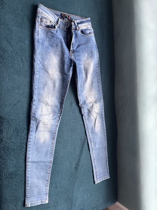 Blugi dama marimea S/M