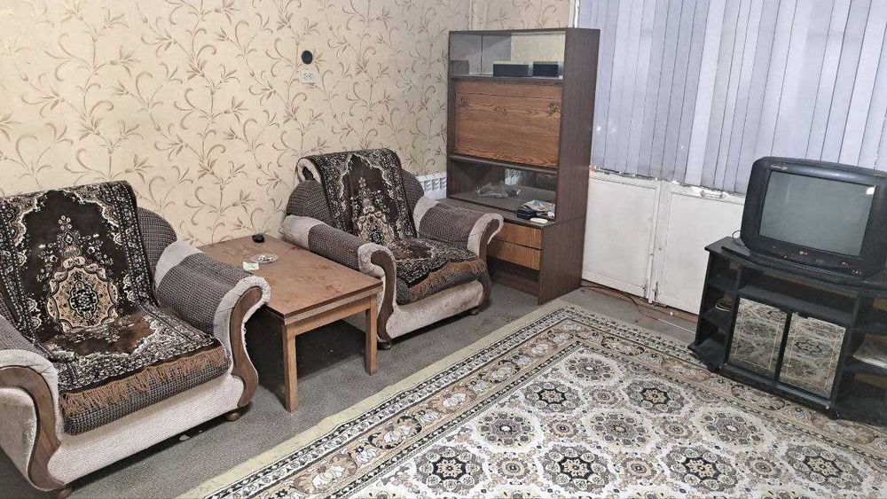 Срочно Продаю 2х ком.квар.Ц-13 Лабзак