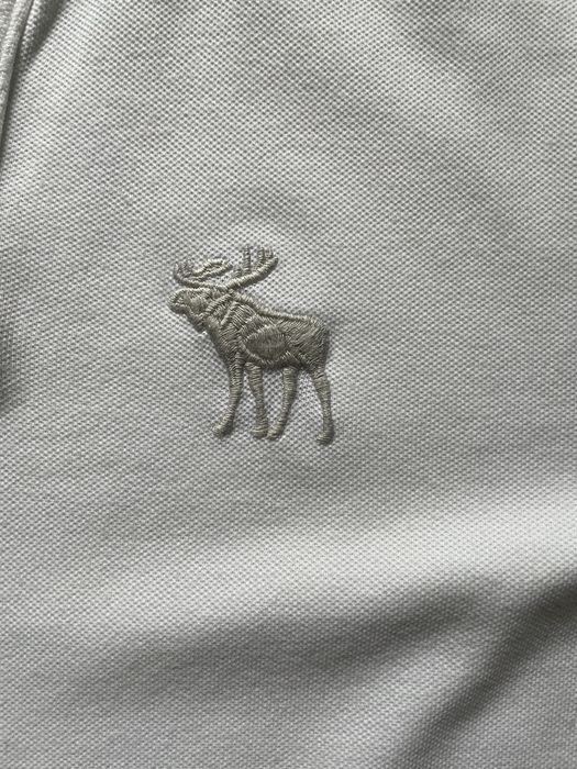 Abercrombie & Fitch / мъжка тениска L