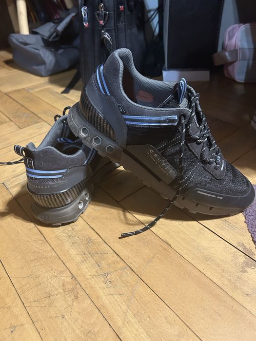 Cruyff обувки interlace hex-tech montserrat