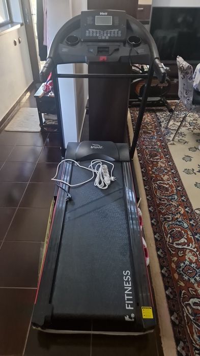 Bandă de alergat Voit Fitness