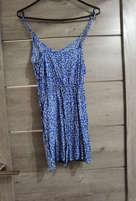 Salopeta dama scurta