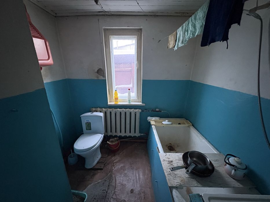 Продам дом в красном партизане