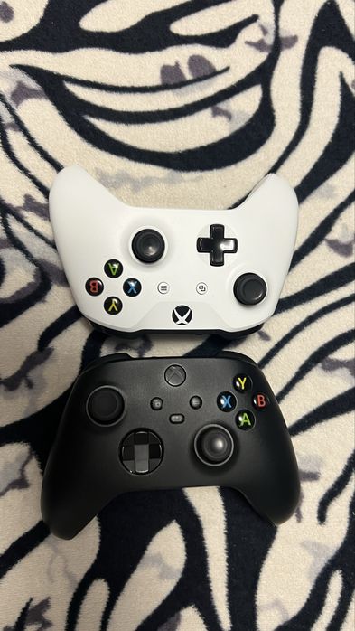 Controller Xbox s/x