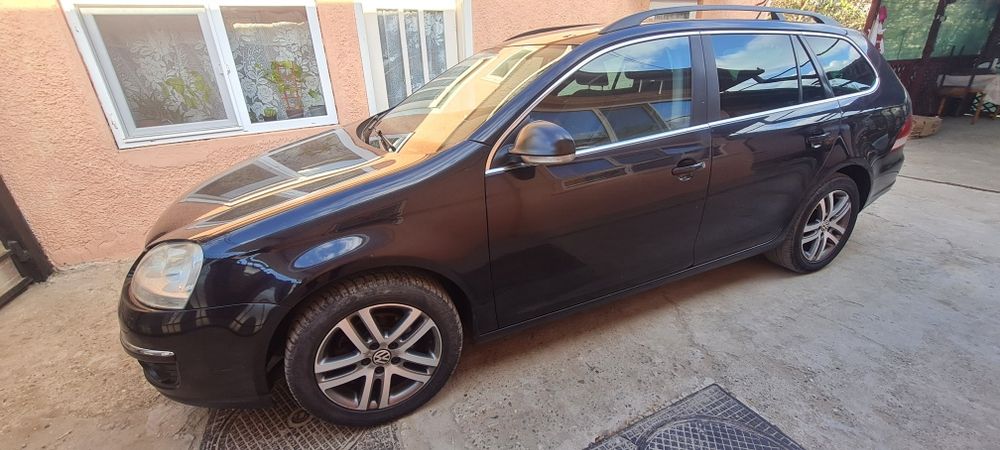 Volkswagen Golf5
