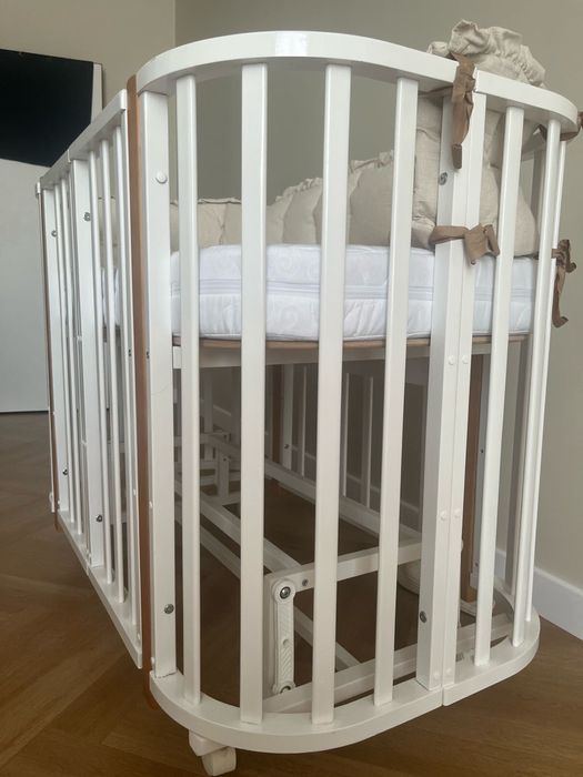 Кровать трансформер детская кровать