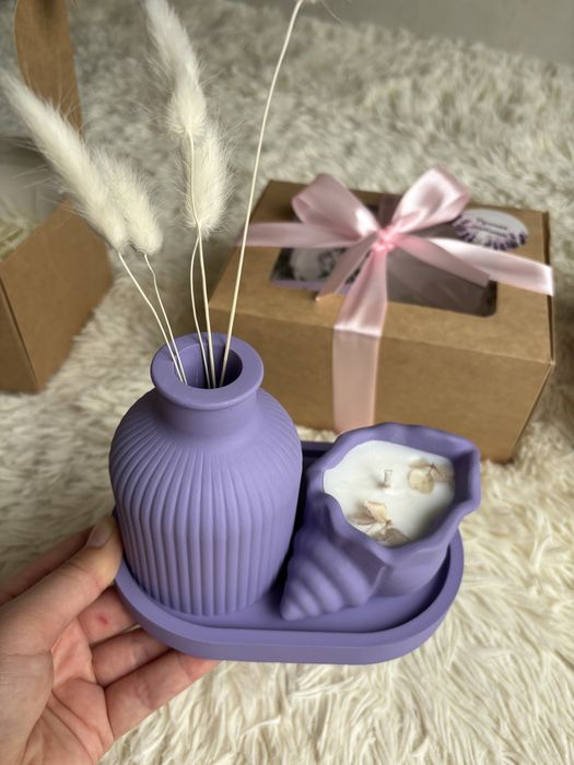 Гипсовые изделия/ наборы