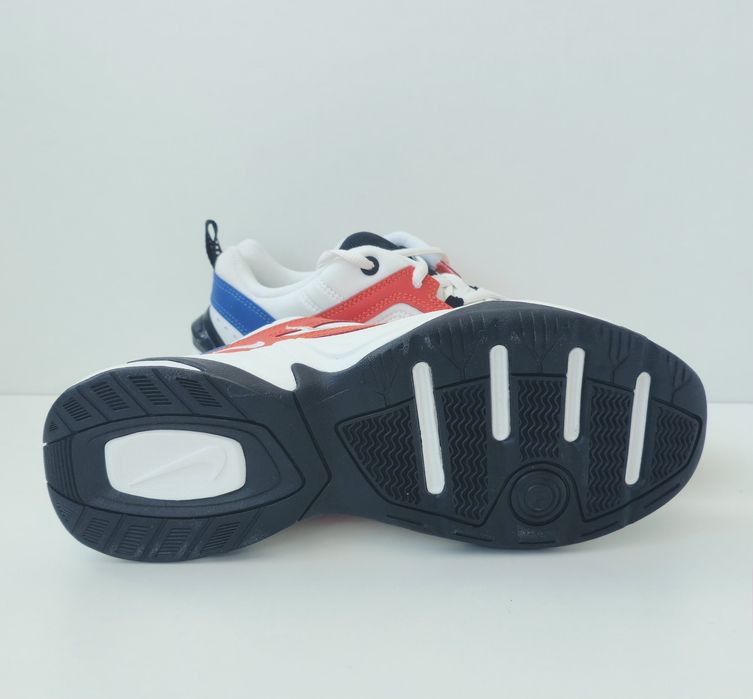 Nike M2K Tekno Noi, Originali în Cutie – Mărimea 40 (25.5 cm)
