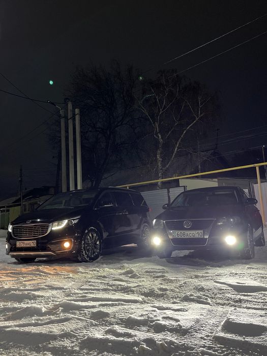 Пассажирские перевозки