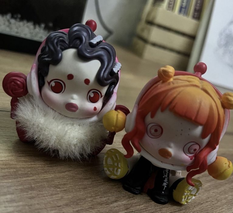 куклы Monster high