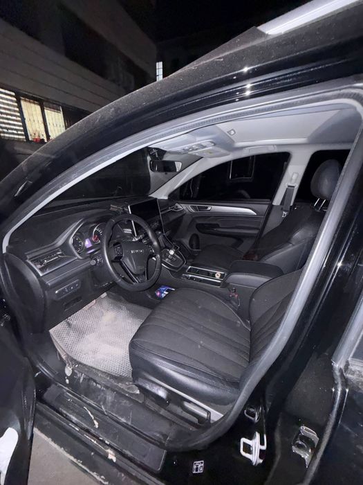 HAVAL M6 2025 SotiladiI