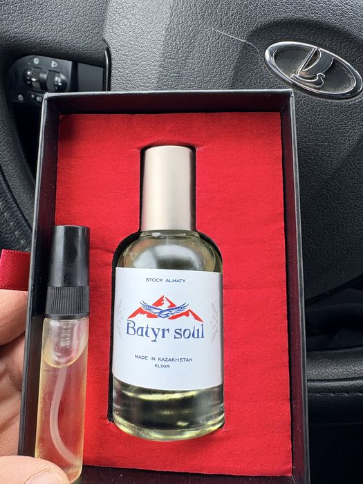 Продаются духи свежие новые