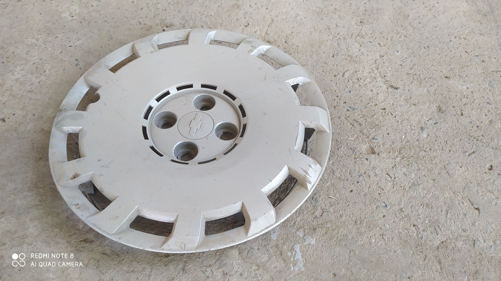 Калпак для шин бу