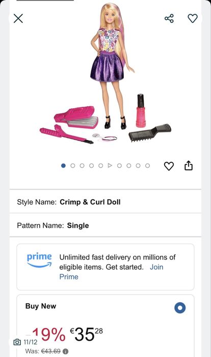 Кукли Барби / Barbie