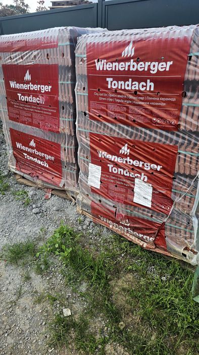 Tigla ceramica tondach veneton 13