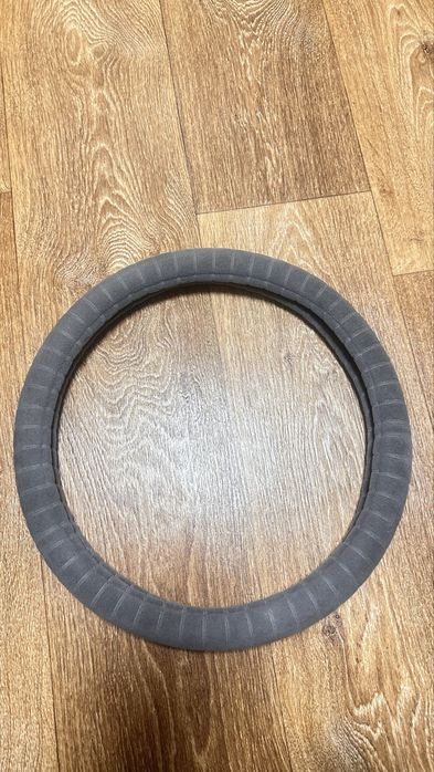 Продам оплетку на руль новую