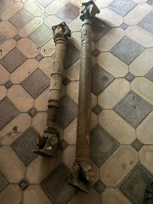 Запчасти для грузовиков