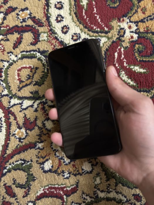 Iphone x 64 gb ideal