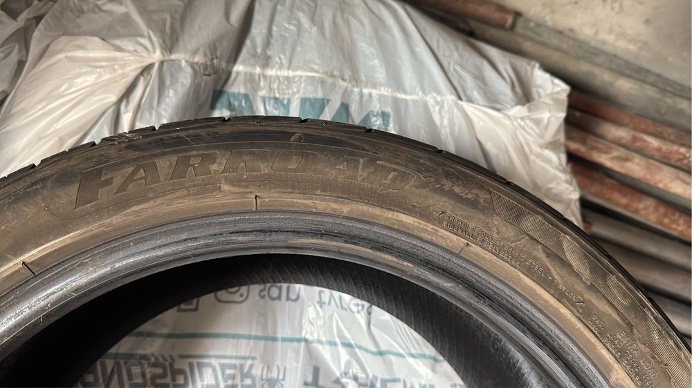 Дөңгелек 235/45/17