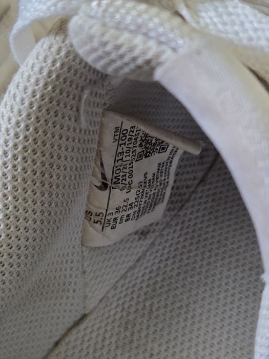 Дамски обувки ( кецове и маратонки)