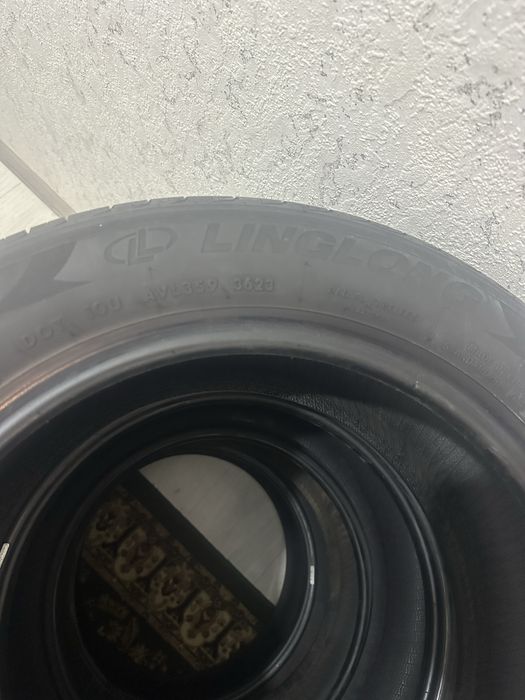 Почти новый балоны