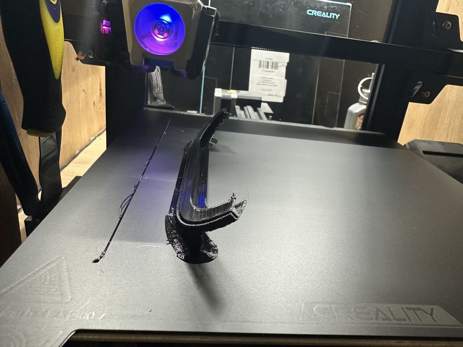 Ender 3 v2 Neo Direct Drive