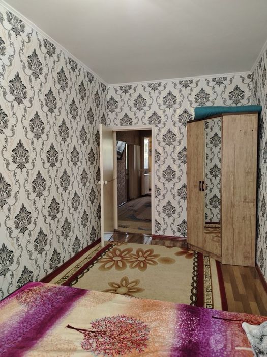 Аренда квартиры Юнус Абад 15