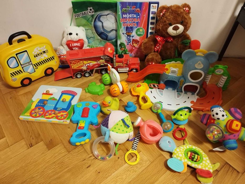 Къща на Мики маус