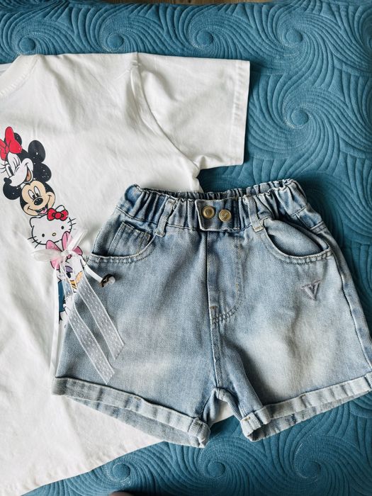 Одежды для девочек.