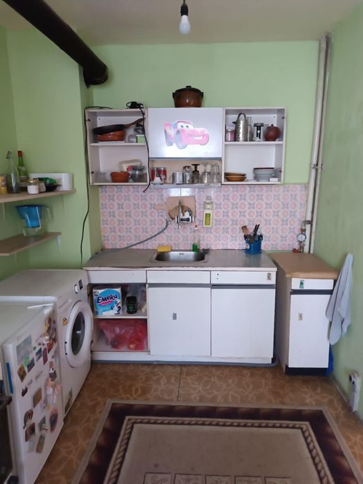 Продава се Двустаен апартамент в Велики Преслав - 64 кв.м за 487 €/кв.м - Снимка #7