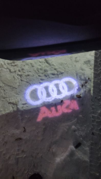 Продаётся подсветка дверей..