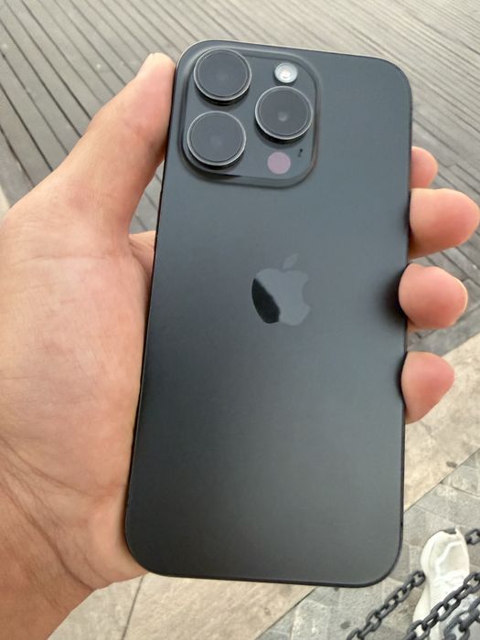 Айфон 15 ПРО apple