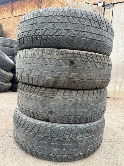 Зимний шина 185/65/15