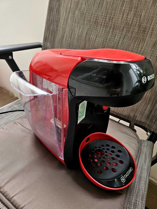 Espressor Bosch Tassimo