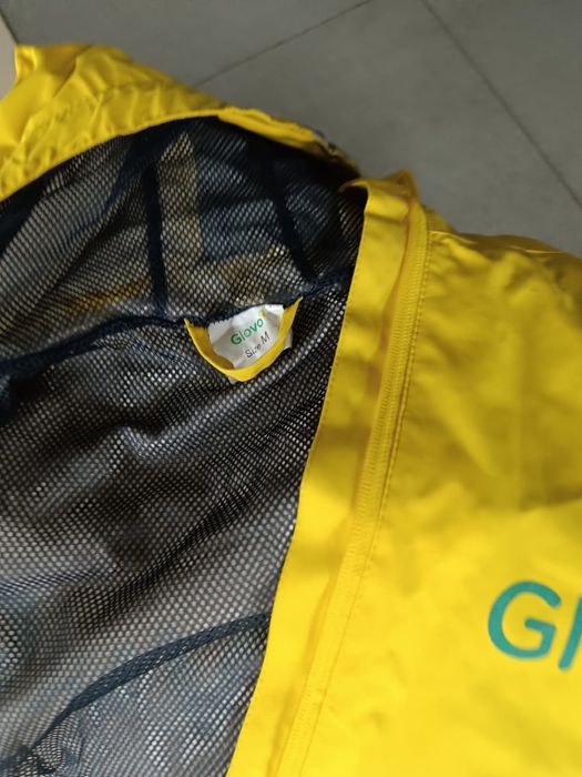 Термо сумка Глово