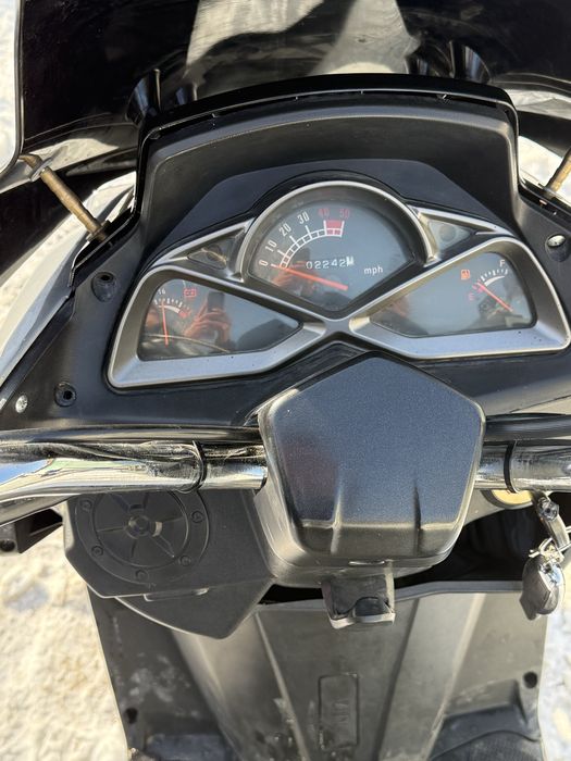 Maxi скутер продам