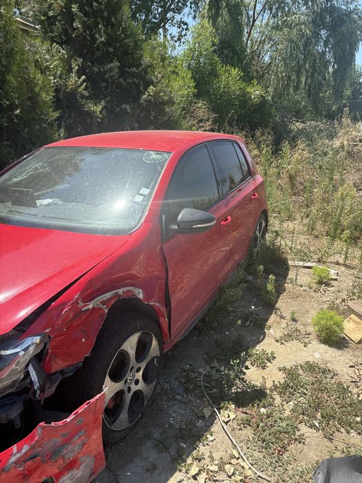 Голф 6 gti само цяла