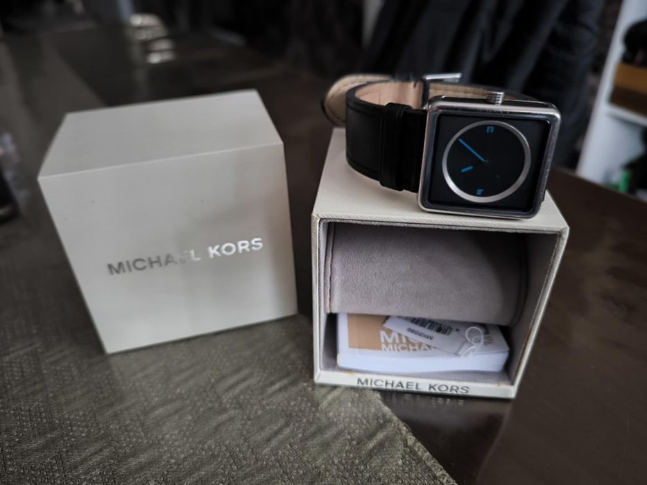 Часовник Марков Michael Kors