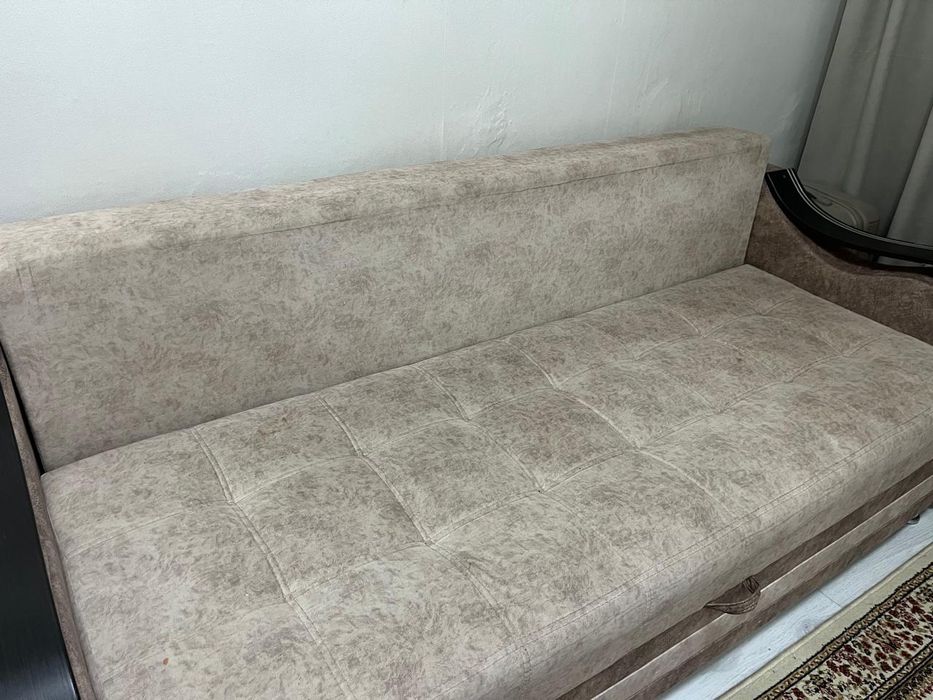 Диван раскладной