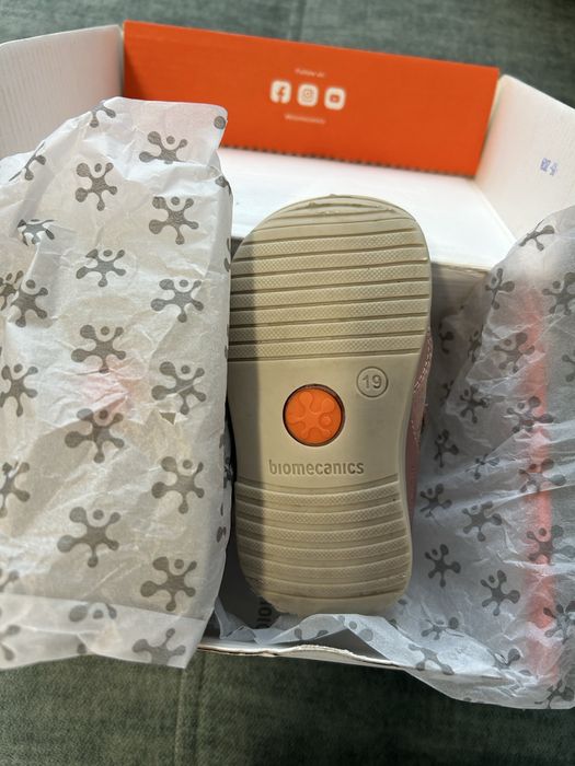 Papucei Biomecanics 19