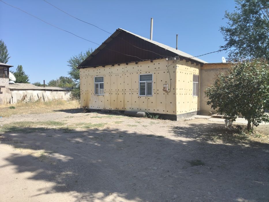 Продам дом срочно