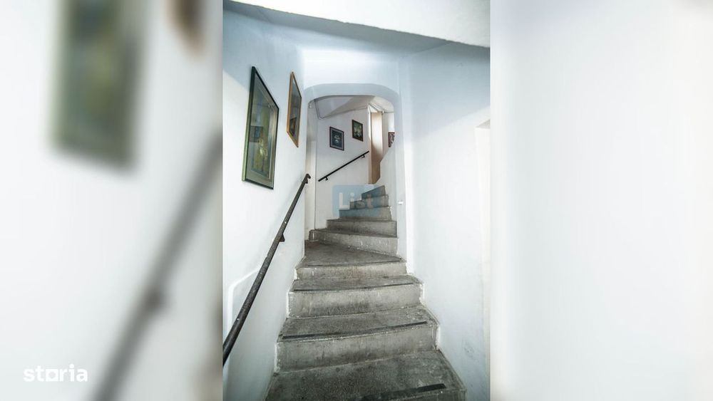 Comision 0%| Vila 2 Corpuri, Curte | Str. Turnul Chindiei | De Finisat